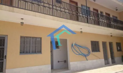 Sobrado com 6 dormitórios à venda, 360 m² por R$ 990.000,00 - Vila Avaí - Indaiatuba/SP