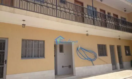 Sobrado com 6 dormitórios à venda, 360 m² por R$ 990.000,00 - Vila Avaí - Indaiatuba/SP