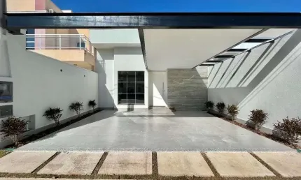 Casa com 3 dormitórios à venda, 105 m² por R$ 950.000,00 - Jardim Montreal Residence - Indaiatuba/S