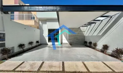 Casa com 3 dormitórios à venda, 105 m² por R$ 950.000,00 - Jardim Montreal Residence - Indaiatuba/S
