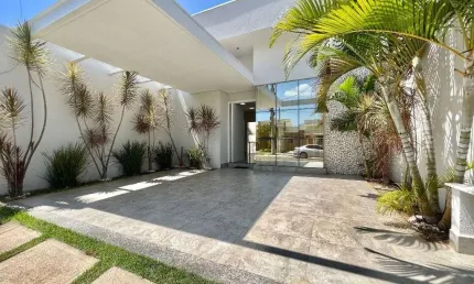 Casa com 3 dormitórios à venda, 110 m² por R$ 960.000,00 - Jardim Montreal Residence - Indaiatuba/S