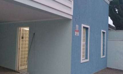 Casa com 3 dormitórios à venda, 187 m² por R$ 1.000.000,00 - Cidade Nova II - Indaiatuba/SP