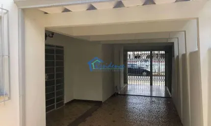 Casa com 2 dormitórios à venda, 185 m² por r$ 850.000,00 - centro - indaiatuba/sp