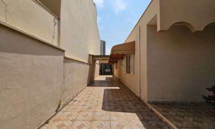 Casa com 2 dormitórios à venda, 148 m² por R$ 920.000 - Jardim Pau Preto - Indaiatuba/SP