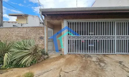 Casa com 4 dormitórios à venda, 288 m² por R$ 850.000,00 - Residencial Monte Verde - Indaiatuba/SP