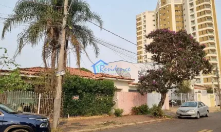 Oportunidade de imóvel para o seu negócio no centro de indaiatuba