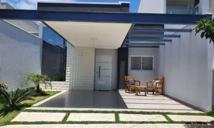 Casa com 3 dormitórios à venda, 105 m² por R$ 1.080.000,00 - Jardim Montreal Residence - Indaiatuba