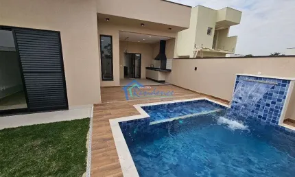 Casa com 3 dormitórios à venda, 200 m² por r$ 1.450.000,00 - condomínio residencial evidências - in