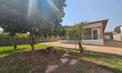 Casa com 3 dormitórios à venda, 200 m² por R$ 1.060.000,00 - Haras São Luiz - Salto/SP
