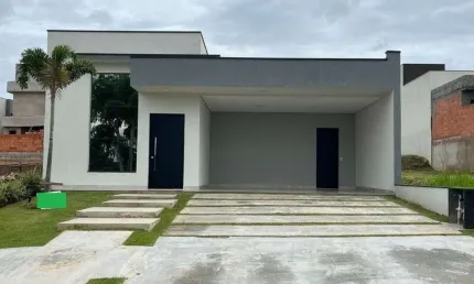 Casa com 3 dormitórios à venda, 200 m² por R$ 1.420.000 - Jardim Piemonte - Indaiatuba/SP