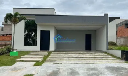 Casa com 3 dormitórios à venda, 200 m² por R$ 1.420.000 - Jardim Piemonte - Indaiatuba/SP