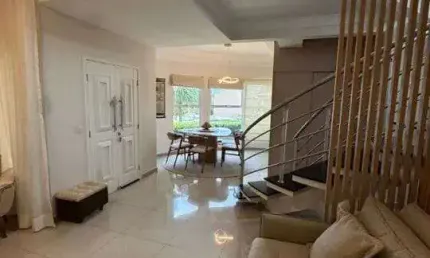 Sobrado com 3 dormitórios à venda, 150 m² por R$ 1.280.000,00 - Villaggio Di Itaici - Indaiatuba/SP