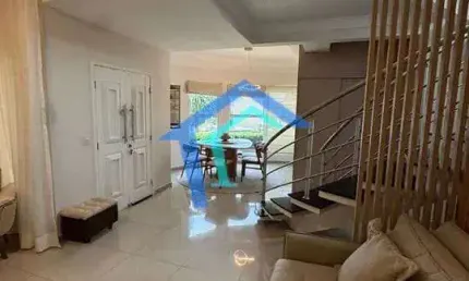 Sobrado com 3 dormitórios à venda, 150 m² por R$ 1.280.000,00 - Villaggio Di Itaici - Indaiatuba/SP