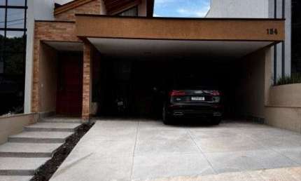 Casa com 2 suítes, 134 m² - venda por R$ 1.065.000  - Park Gran Reserve - Indaiatuba/SP