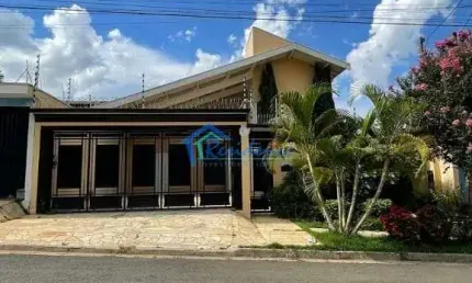 Casa com 3 dormitórios à venda, 357 m² por r$ 1.464.500 - jardim esplanada - indaiatuba/sp