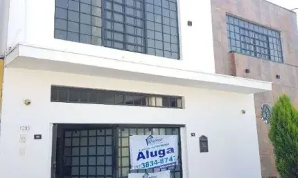 Sobrado à venda, 450 m² por R$ 1.500.000,00 - Centro - Indaiatuba/SP