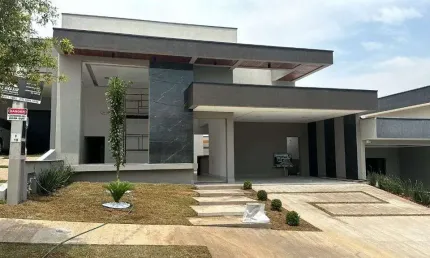 Casa Moderna à Venda – Conforto e Sofisticação em Cada Detalhe!