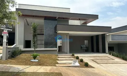 Casa Moderna à Venda – Conforto e Sofisticação em Cada Detalhe!