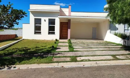 Casa com 3 dormitórios à venda, 180 m² por R$ 1.300.000,00 - Jardim Residencial Alto De Itaici - In