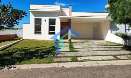 Casa com 3 dormitórios à venda, 180 m² por R$ 1.300.000,00 - Jardim Residencial Alto De Itaici - In