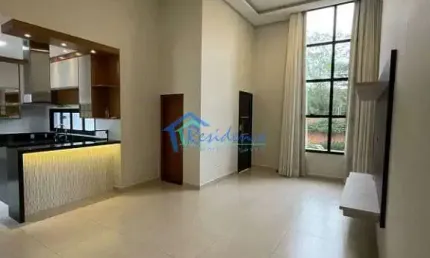 Casa com 3 quartos à venda no Jardim Residencial Viena, Indaiatuba 