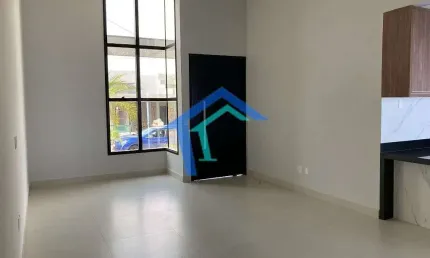 Casa com 3 Suítes à venda - Condomínio Piemonte - Indaiatuba/SP