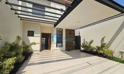 Sobrado com 3 dormitórios à venda, 164 m² por r$ 1.160.000,00 - jardim montreal residence - indaiat