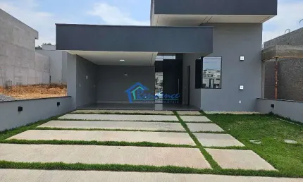 Casa com 3 dormitórios à venda, 140 m² por r$ 1.230.000,00 - park gran reserve - indaiatuba/sp
