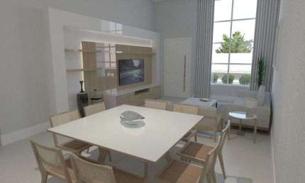Casa com 3 suítes à venda, 200 m² por R$ 1.499.000 - Jardim Piemonte - Indaiatuba/SP