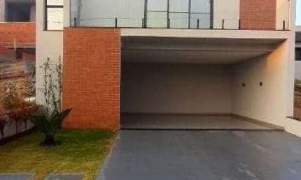 Casa com 3 dormitórios à venda, 177 m² por R$ 1.270.000 - Park Gran Reserve - Indaiatuba/SP