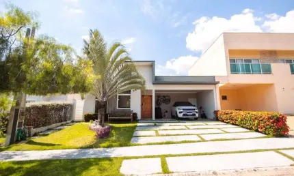 Casa à venda, 164 m² por R$ 1.290.000,00 - Jardim Residencial Alto De Itaici - Indaiatuba/SP
