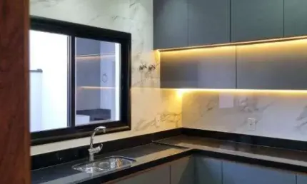 Sobrado com 3 dormitórios à venda, 171 m² por R$ 1.170.000,00 - Villaggio Di Itaici - Indaiatuba/SP