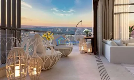 Apartamento com 3 dormitórios à venda, 225 m² por R$ 2.930.399,00 - Grand Garden - Indaiatuba/SP