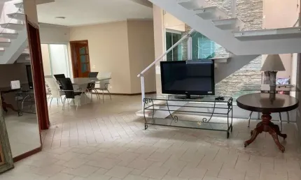 Sobrado com 4 dormitórios, 305 m² - venda por R$ 1.990.000,00 ou aluguel por R$ 10.360,00/mês - Jar