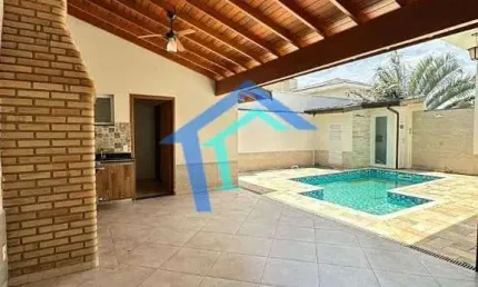 Sobrado com 3 dormitórios, 314 m² - venda por R$ 1.717.000,00 ou aluguel por R$ 8.922,62/mês - Cond