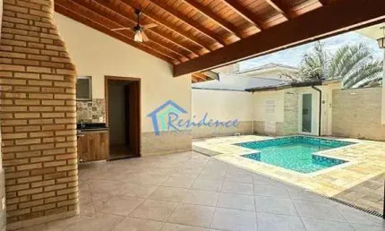 Sobrado com 3 dormitórios, 314 m² - venda por R$ 1.717.000,00 ou aluguel por R$ 8.922,62/mês - Cond