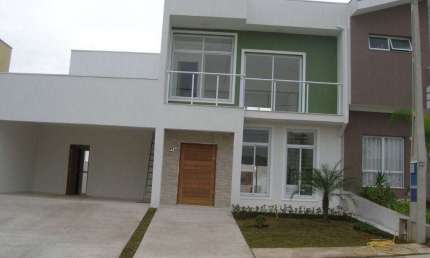 Sobrado com 3 suite a Venda no Condominio Beira da Mata