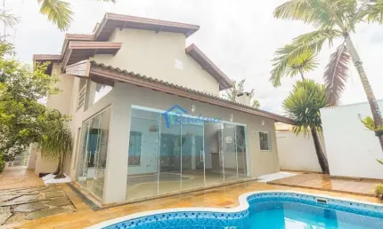 Sobrado com 3 dormitórios à venda, 292 m² por r$ 1.800.000,00 - condomínio terra magna - indaiatuba