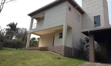 Sobrado com 4 dormitórios à venda, 318 m² por R$ 1.590.000,00 - Terras de Itaici - Indaiatuba/SP