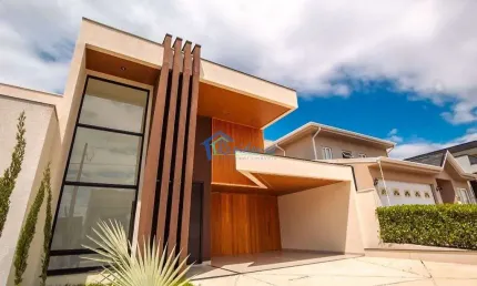 Casa com 3 suítes à venda, 195 m² por r$ 1.650.000 - residencial evidências - indaiatuba/sp