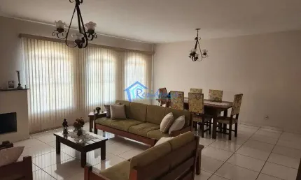 Casa com 4 quartos à venda na Vila Aurora, Indaiatuba 