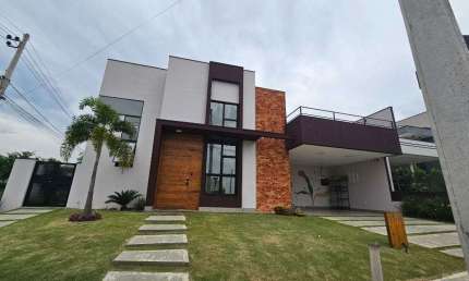 Sobrado com 4 dormitórios à venda, 297 m² por R$ 2.290.000,00 - Condomínio Piemonte - Indaiatuba/SP