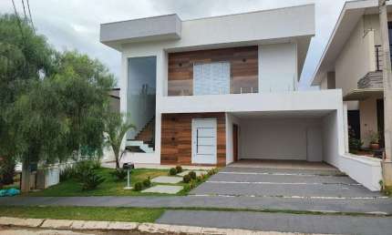 Sobrado com 3 dormitórios à venda, 250 m² por R$ 2.390.000,00 - Jardim Residencial Alto De Itaici -