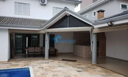 Sobrado com 4 dormitórios, 354 m² - venda por r$ 2.400.000,00 ou aluguel por r$ 11.060,00/mês - jar