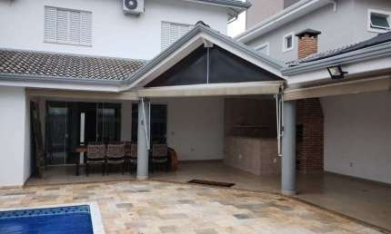 Sobrado com 4 dormitórios, 354 m² - venda por R$ 2.400.000,00 ou aluguel por R$ 11.060,00/mês - Jar