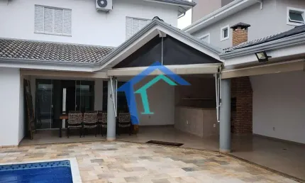Sobrado com 4 dormitórios, 354 m² - venda por R$ 2.400.000,00 ou aluguel por R$ 11.060,00/mês - Jar