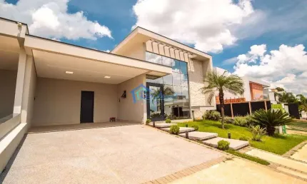 Casa com 4 dormitórios, 201 m² - venda por R$ 2.500.000 ou aluguel por R$ 15.000/mês - Residencial