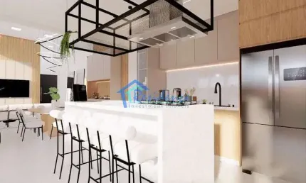 Casa com 3 dormitórios à venda, 209 m² por r$ 2.190.000,00 - villa sapezal - indaiatuba/sp