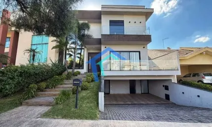 Casa com 3 dormitórios à venda, 357 m² por R$ 2.839.029,20 - Jardim Amstalden Residence - Indaiatub