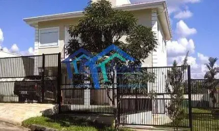Sobrado com 4 dormitórios, 270 m² - venda por R$ 2.200.000,00 ou aluguel por R$ 13.000,00/mês - Ter